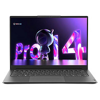 Lenovo 联想 小新Pro14 2022款 14英寸笔记本电脑（R7-6800HS、16GB、512GB）