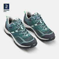 DECATHLON 迪卡侬 女款登山鞋 4194570