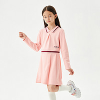 SKECHERS 斯凯奇 儿童连衣裙
