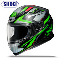 SHOEI 摩托车头盔 STAB TC-4 S