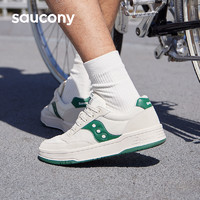 saucony 索康尼 Cross JZ 男女款运动板鞋