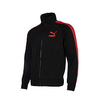 PUMA 彪马 男款运动外套 53137751