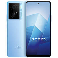 iQOO Z7x 5G智能手机 6GB+128GB