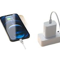 酷乐风 适用iPhone8-13系列 PD20W 苹果快充线 1m