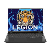 LEGION 联想拯救者 拯救者 Y9000P 2022 16英寸游戏本（i9-12900H、16GB、512GB SSD、RTX3060）