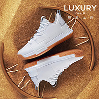 PEAK 匹克 闪现1.0 Luxury 男子篮球鞋 DA210255