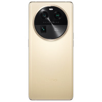 OPPO Find X6 5G智能手机 12GB+256GB