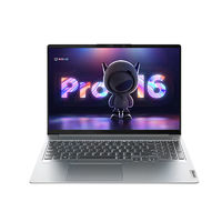 Lenovo 联想 小新Pro16 2022款 16英寸笔记本电脑（i5-12500H、16GB、512GB）