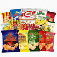 Oishi 上好佳 薯片膨化零食