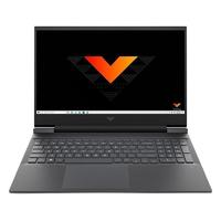 HP 惠普 光影精灵8 16.1英寸游戏本（R7-6800H、16GB、512GB、RTX3050）