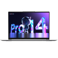 Lenovo 联想 小新Pro14 2022款 14英寸笔记本电脑（i5-12500H、16GB、512GB）