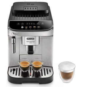 国内3390元！De'Longhi 德龙 Magnifica EVO系列 ECAM292.33.SB 全自动意式咖啡机  直邮含税到手￥3081.14