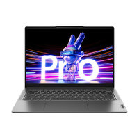 Lenovo 联想 小新Pro14 2023款 14英寸笔记本电脑（i5-13500H、16GB、1TB）
