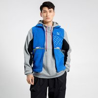 PUMA 彪马 男女款仿羊羔绒马甲 53216939