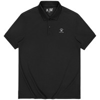 KELME 卡尔美 男子纯色Polo衫 9327PL1041