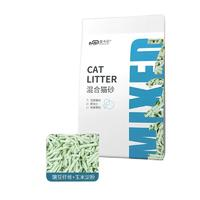 俏蛮腰 混合豆腐猫砂 2.2kg