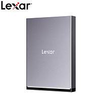 Lexar 雷克沙 SL210 移动固态硬盘 1TB
