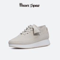 Clarks 其乐 男女款休闲运动鞋 26136497