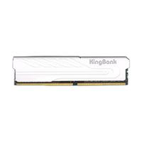 KINGBANK 金百达 DDR5 6000 台式机内存条16GB（8G*2）
