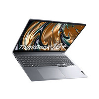 Lenovo 联想 ThinkBook 16+ 2023款 16英寸笔记本电脑（i5-13500H、32GB、 512GB）