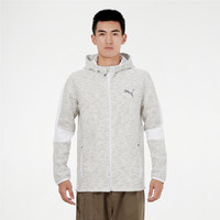 PUMA 彪马 男子运动夹克 84634102