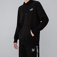 PUMA 彪马 男女款运动卫衣 53451001