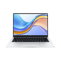 HONOR 荣耀 MagicBook X 14 2023 14英寸笔记本电脑（i5-12450H、16GB、1TB）