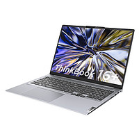 Lenovo 联想 ThinkBook 16+ 2023款 16英寸笔记本电脑（R7-7735H、32GB、512GB）