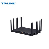 TP-LINK 普联 AX6000 XDR6010易展版 双频千兆WiFi6路由器