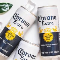 Corona 科罗娜 墨西哥风味啤酒 330ml*24听