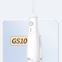 waterpik 洁碧 GS10-1 冲牙器