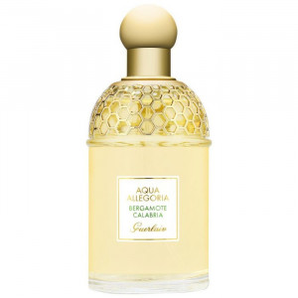 Guerlain 娇兰 花草水语卡拉布利亚香柠檬香水EDT -125ml