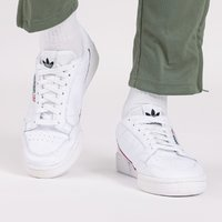 adidas ORIGINALS 男女款运动休闲鞋 G27706