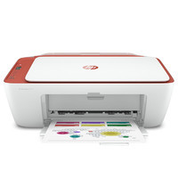 HP 惠普 2729 彩色喷墨打印一体机