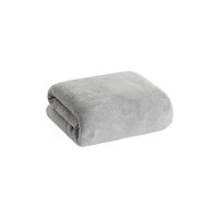 SANLI 三利 浴巾 70*140cm 灰色
