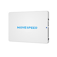 MOVE SPEED 移速 金钱豹 YSSDJQB-512GSQ SATA 固态硬盘 512GB