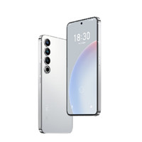MEIZU 魅族 20 Pro 5G手机 12GB+512GB