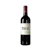 Chateau Pavie 柏菲酒庄 副牌 干红葡萄酒 2014年 750ml 单瓶