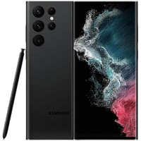 SAMSUNG 三星 Galaxy S22 Ultra 5G智能手机 8GB+128GB 海外版