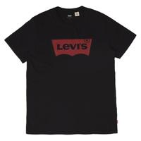 Levi's 李维斯 Logo Tee系列 男士圆领短袖T恤 17783-0198