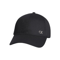 Calvin Klein 中性棒球帽 K50K507527BAX