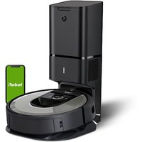 iRobot 艾罗伯特 Roomba i7+ 扫地机器人 自动集尘系统 套装