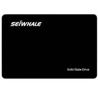 SEIWHALE 枭鲸 Z600 SATA3.0 固态硬盘 128GB