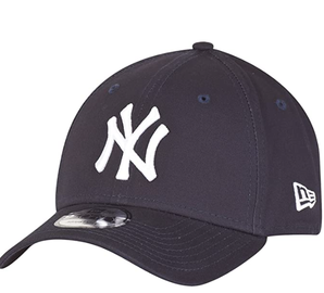 New Era MLB Basic 洋基 9Forty可调节棒球帽 会员到手约￥112.57
