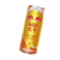 Red Bull 红牛 维生素能量饮料 325ml*6罐