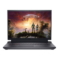 DELL 戴尔 游匣 G16-7630 16英寸游戏本（i7-13650HX、16GB、1TB、RTX 4060）