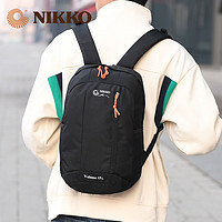 NIKKO 日高 户外运动背包 15L NK-0605