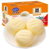 Kong WENG 港荣 蒸蛋糕 鸡蛋味 900g
