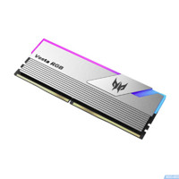 PREDATOR 宏碁掠夺者 Vesta II 炫光星舰 DDR5 6000MHz 台式机内存条 32GB(16GB×2)
