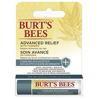 BURT'S BEES  小蜜蜂 皇牌润唇膏 清凉薄荷 4.25g